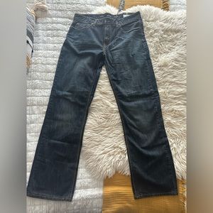 Brand New with tag BNWT Men’s Helix jean pants.